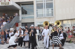 La Fanfare 20 ans 3 * 6240 x 4160 * (6.73MB)